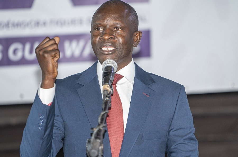 Fds-Les Guelwaars : toutes les instances dissoutes Fds-Les Guelwaars : toutes les instances dissoutes