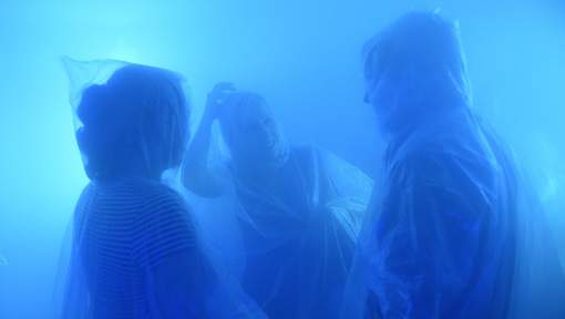 Une nouvelle façon de boire: le nuage alcoolisé Une nouvelle façon de boire: le nuage alcoolisé