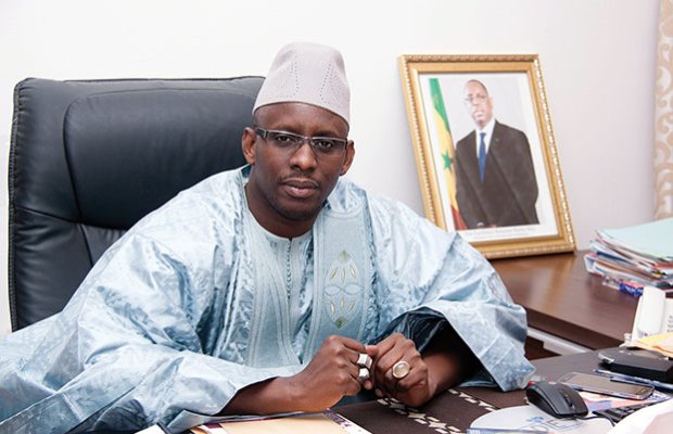 SIX CENT MILLIONS AU REFEME DE SAINT-LOUIS: le ministre Moustapha DIOP fixe les objectifs du financement (discours intégral) SIX CENT MILLIONS AU REFEME DE SAINT-LOUIS: le ministre Moustapha DIOP fixe les objectifs du financement (discours intégral)