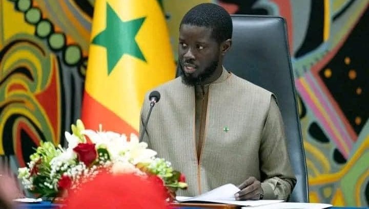 Les nominations en conseil des ministres de ce mercredi 26 juin 2024