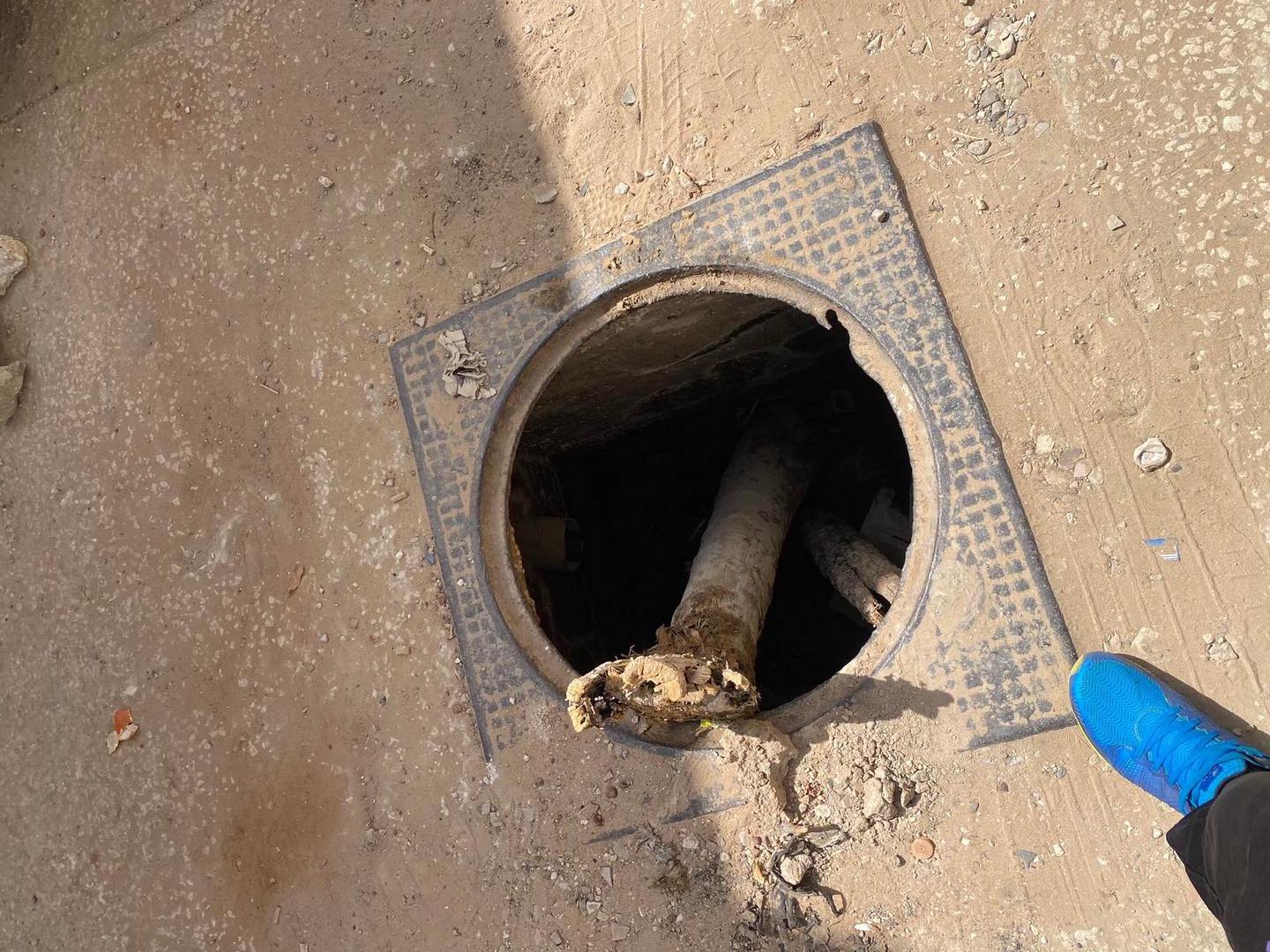 Pour sécuriser les ouvrages d’assainissement, l’Onas va renouveler 3000 plaques d’égouts