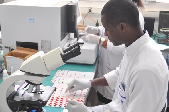Touba accueille le premier laboratoire décentralisé de l'Institut Pasteur