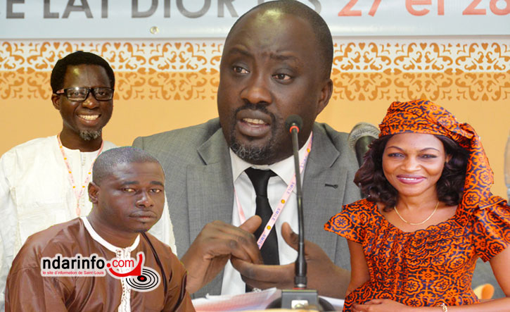 L’association des élus départementaux officiellement reconnue : trois saint-louisiens dans le dispositif. L’association des élus départementaux officiellement reconnue : trois saint-louisiens dans le dispositif.