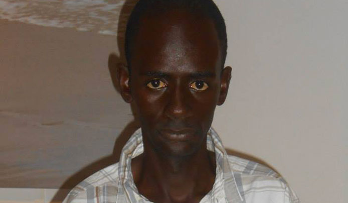 Oumar BA: d’un long silence à un long voyage !