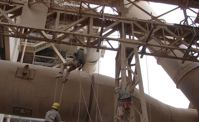 USINE DE KEUR MOMAR SARR : Comment une coupure d’électricité risque de perturber l’alimentation en eau de Dakar.