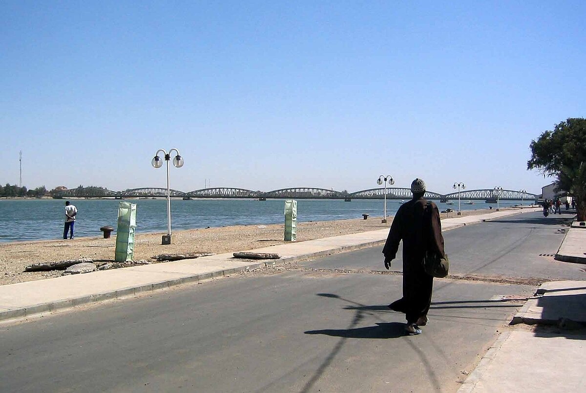 Population inactive : un taux de Saint-Louis 52,8% enregistré à Saint-Louis (ANSD) Population inactive : un taux de Saint-Louis 52,8% enregistré à Saint-Louis (ANSD)