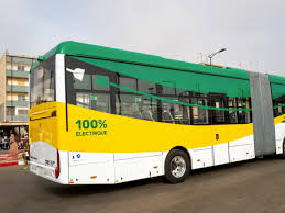 Transport : le Sénégal et l'Allemagne envisagent une collaboration sur les avancées technologiques intégrées
