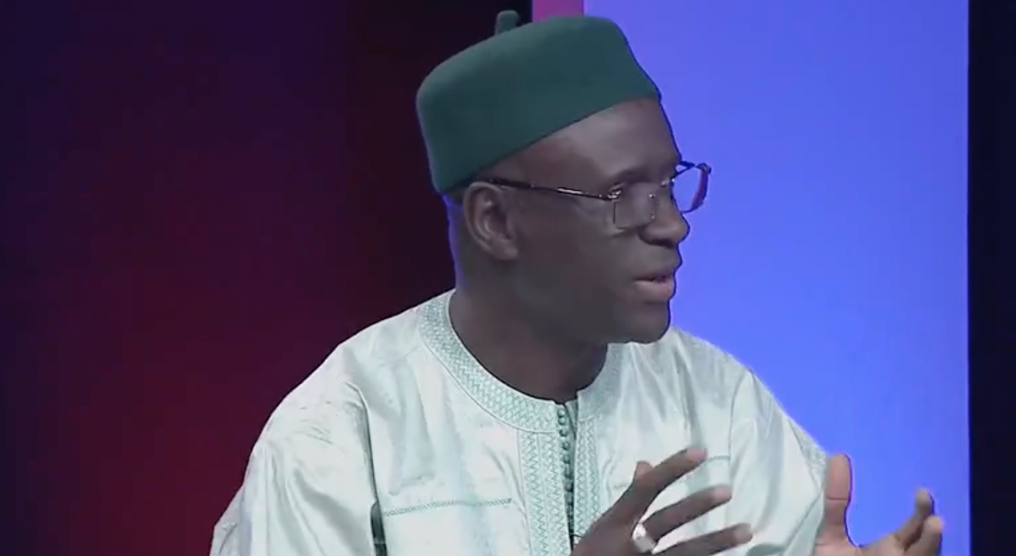 SAED : Alassane BA nommé DG en remplacement d'Aboubacry SOW SAED : Alassane BA nommé DG en remplacement d'Aboubacry SOW