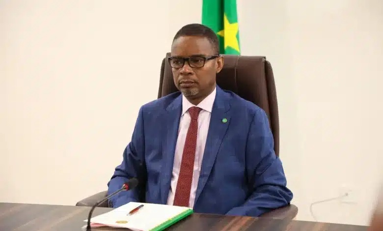 Mauritanie : démission du Premier ministre, Mohamed Ould Bilal
