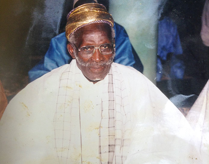 NECROLOGIE: Décés d'EL HADJI BAYE DIALOR LO