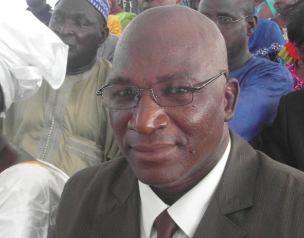 CAP HORIZON 2020 : pour un PODOR émergent, le Conseil départemental s'engage . Par Demba BA CAP HORIZON 2020 : pour un PODOR émergent, le Conseil départemental s'engage . Par Demba BA