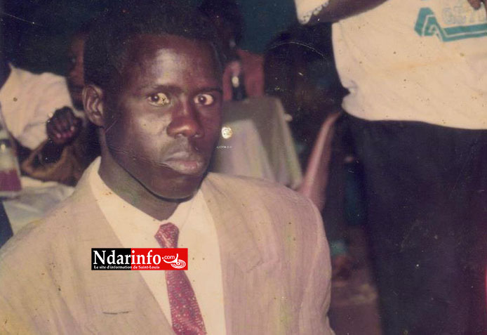 NECROLOGIE: décès de Serigne Dame Ngom, le premier adjoint au maire de MPAL