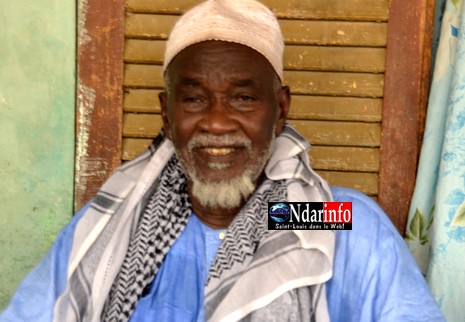 ABDOULAYE NIANG, ANCIEN CHANTEUR DE KHASSAIDE: «Le jour où ma voix a cessé d’émettre un son…»