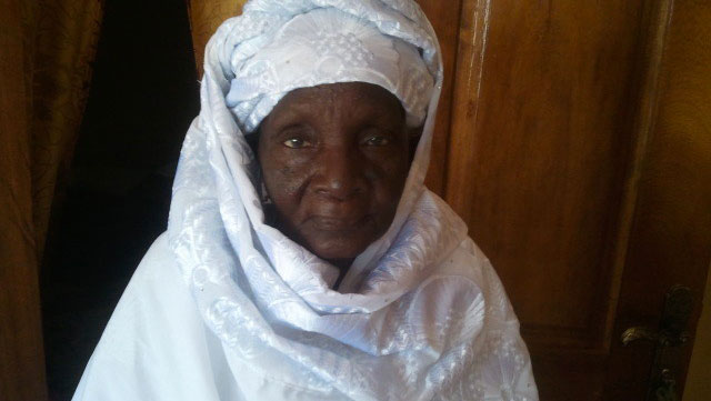 Adja Yacine DIALLO, présidente de la Fédération des GPF des Communes de  MPal et Fass Ngom : une femme aux multiples dimensions.