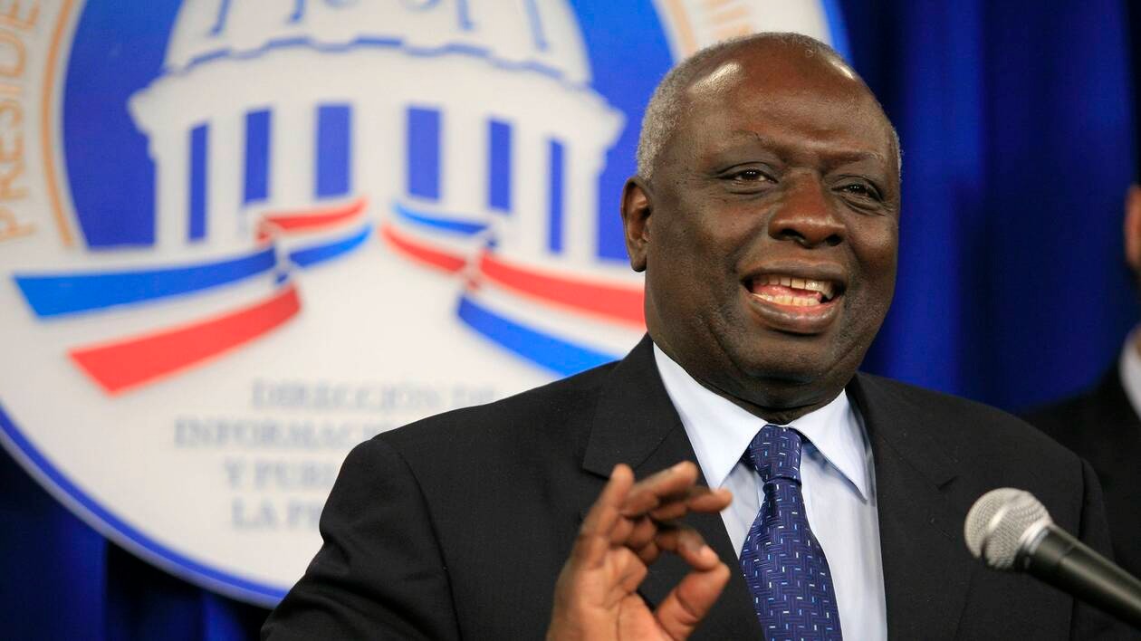 Souvenir 5 ans après sa disparition : Jacques Diouf marque toujours la Fao Souvenir 5 ans après sa disparition : Jacques Diouf marque toujours la Fao