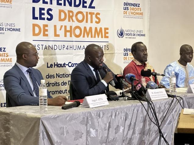 Application de l'article 94 du Code de la presse : L’APPEL invite à une mise à jour du CNRA d'abord Application de l'article 94 du Code de la presse : L’APPEL invite à une mise à jour du CNRA d'abord