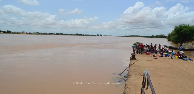 Fleuve du Sénégal : les populations de Matam invitées à prendre " toutes les dispositions nécessaires " Fleuve du Sénégal : les populations de Matam invitées à prendre " toutes les dispositions nécessaires "