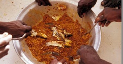 Matam et Podor souffrent de malnutrition par déficit (médecin)