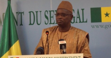 Secrétariat du gouvernement : Un ancien ministre liste les manquements de Latif Coulibaly