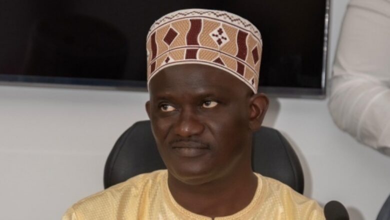 Affaire ONAS : Vicas annonce une plainte contre Cheikh DIENG