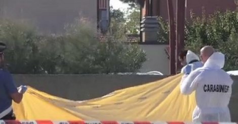 Italie : Un Sénégalais froidement assassiné