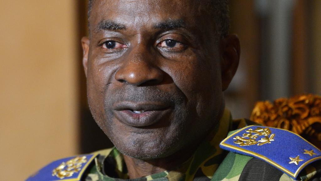 Burkina Faso: sanctions de l’Union africaine contre les putschistes