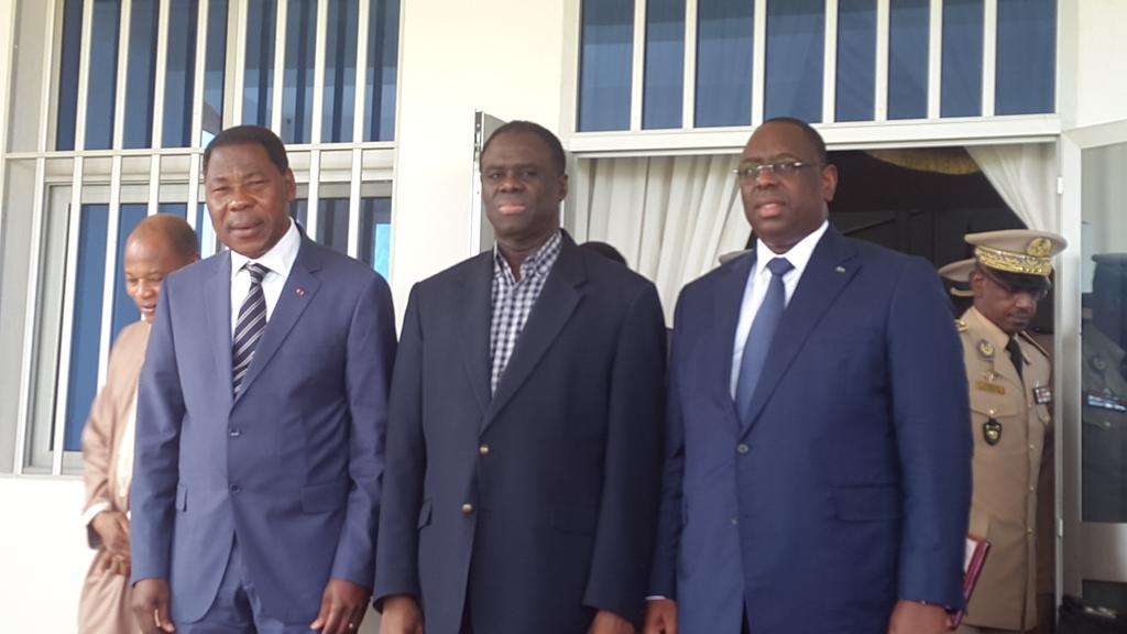 Crédit Photo: Ibrahima Lissa FAYE