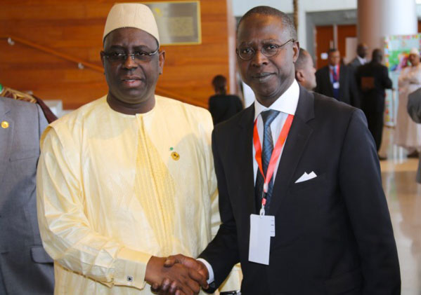 Primature: Qui va remplacer Mahammed Dionne ?