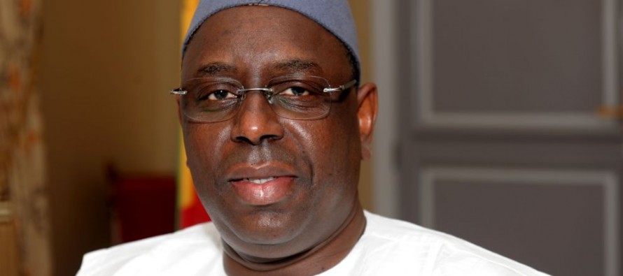 Sondage: 63% des Sénégalais approuvent l’action de Macky Sall