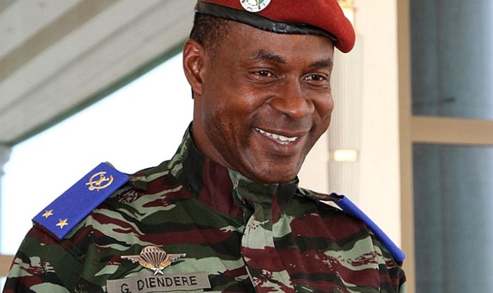 La CEDEAO pour des sanctions contre le BURKINA