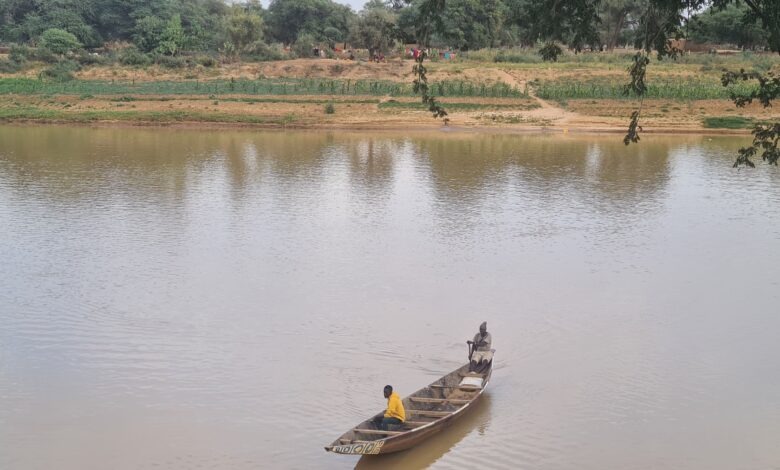 Fleuve Sénégal : la tendance à la hausse à Matam, Podor et Richard-Toll