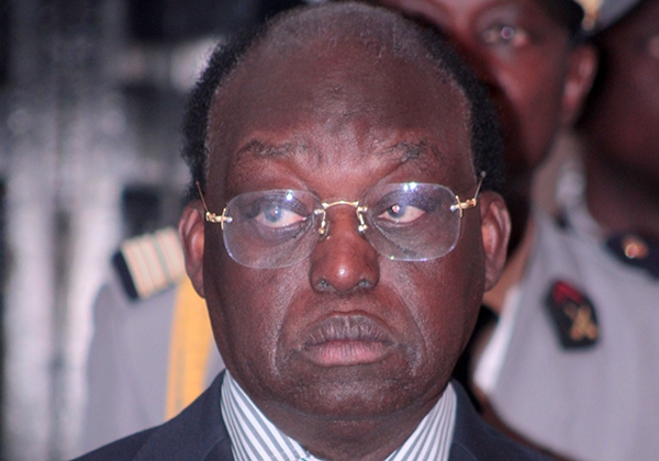 Moustapha NIASSE apelle à  " revoir l’organisation du pèlerinage aux Lieux Saints de l'Islam" Moustapha NIASSE apelle à  " revoir l’organisation du pèlerinage aux Lieux Saints de l'Islam"