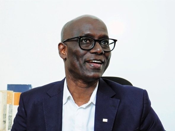 Thierno Alassane Sall : « Je doute que les députés de Pastef s’opposent à Sonko » Thierno Alassane Sall : « Je doute que les députés de Pastef s’opposent à Sonko »