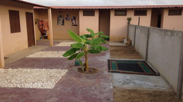 Les Sinistrés de Goxu Mbacc seront installés dans les logements sociaux de BANGO (maire). Les Sinistrés de Goxu Mbacc seront installés dans les logements sociaux de BANGO (maire).