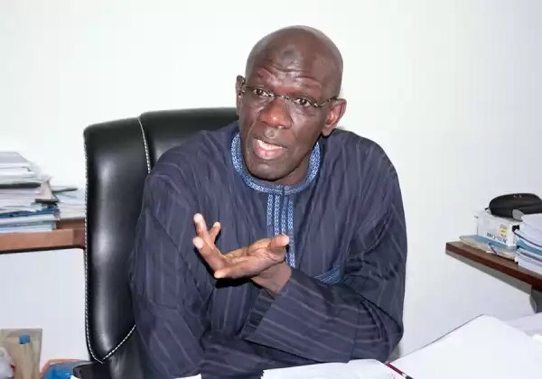 Le niveau de corruption dans la justice sénégalaise est extrêmement élevé (ancien bâtonnier)