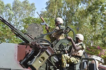 URGENT - Au Burkina Faso, trois gendarmes ont été tués lors d’une attaque à la frontière malienne, selon le ministère de la Défense