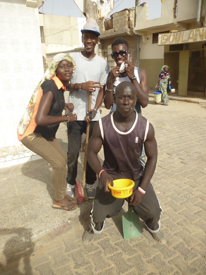 PIKINE « GOUYE MBARGOU » : les signaux forts d’un jeune leadership émergent. PIKINE « GOUYE MBARGOU » : les signaux forts d’un jeune leadership émergent.