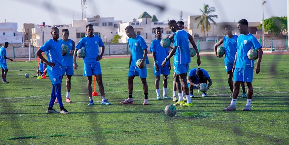 3e journée de la Ligue 1: la Linguère s'incline devant le Jaraaf (1-3) 3e journée de la Ligue 1: la Linguère s'incline devant le Jaraaf (1-3)