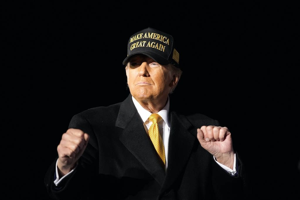 En Iran : le retour de Donald Trump fait craindre de nouvelles sanctions En Iran : le retour de Donald Trump fait craindre de nouvelles sanctions