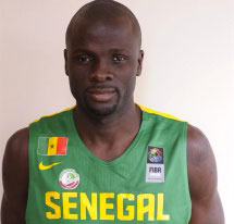 Basketball - Vieux Ndoye annonce sa retraite : « Je laisse la place aux jeunes »