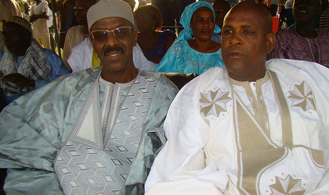 Finale de la coupe du maire : Boké-dialloubé honore Méry. Finale de la coupe du maire : Boké-dialloubé honore Méry.