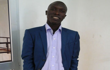 ECOLE SENEGALAISE : APRES LA PLUIE, LE BEAU TEMPS ? Par Laurent Paul Sauvin Manga ECOLE SENEGALAISE : APRES LA PLUIE, LE BEAU TEMPS ? Par Laurent Paul Sauvin Manga