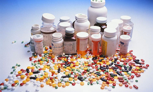 Saint-Louis: 991 kg de médicaments de 8 millions F Cfa saisie à Mpal