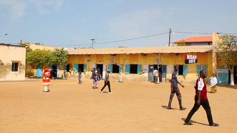 Scrutin législatif à Saint-Louis : Légère hausse du taux de participation à 16 heures Scrutin législatif à Saint-Louis : Légère hausse du taux de participation à 16 heures