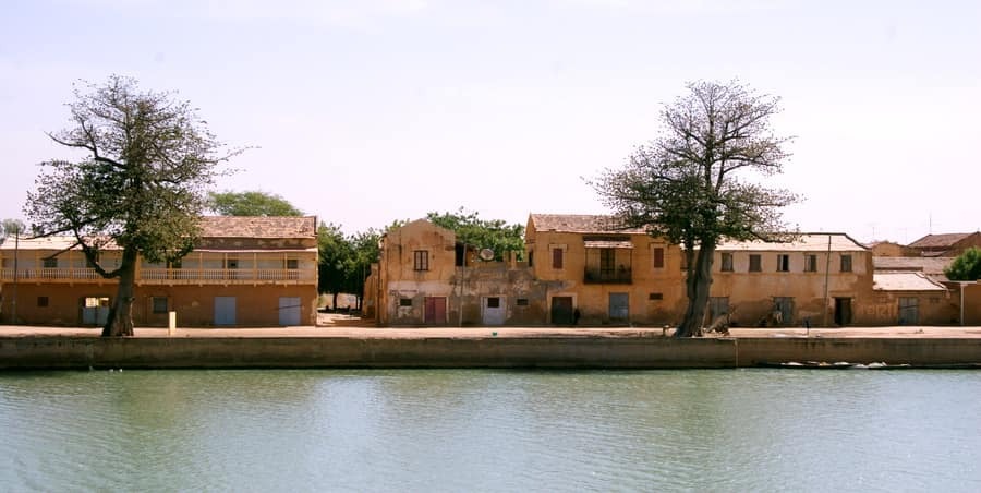 Crue du fleuve Sénégal 2024 : Vigilance orange à Dagana Crue du fleuve Sénégal 2024 : Vigilance orange à Dagana