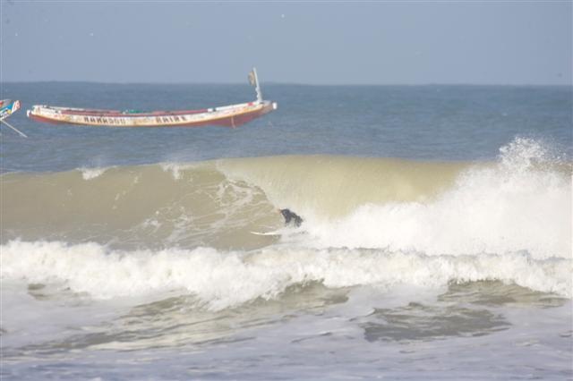 METEO: l’ANACIM annonce une "houle dangereuse" à Saint-Louis, de jeudi à vendredi. METEO: l’ANACIM annonce une "houle dangereuse" à Saint-Louis, de jeudi à vendredi.