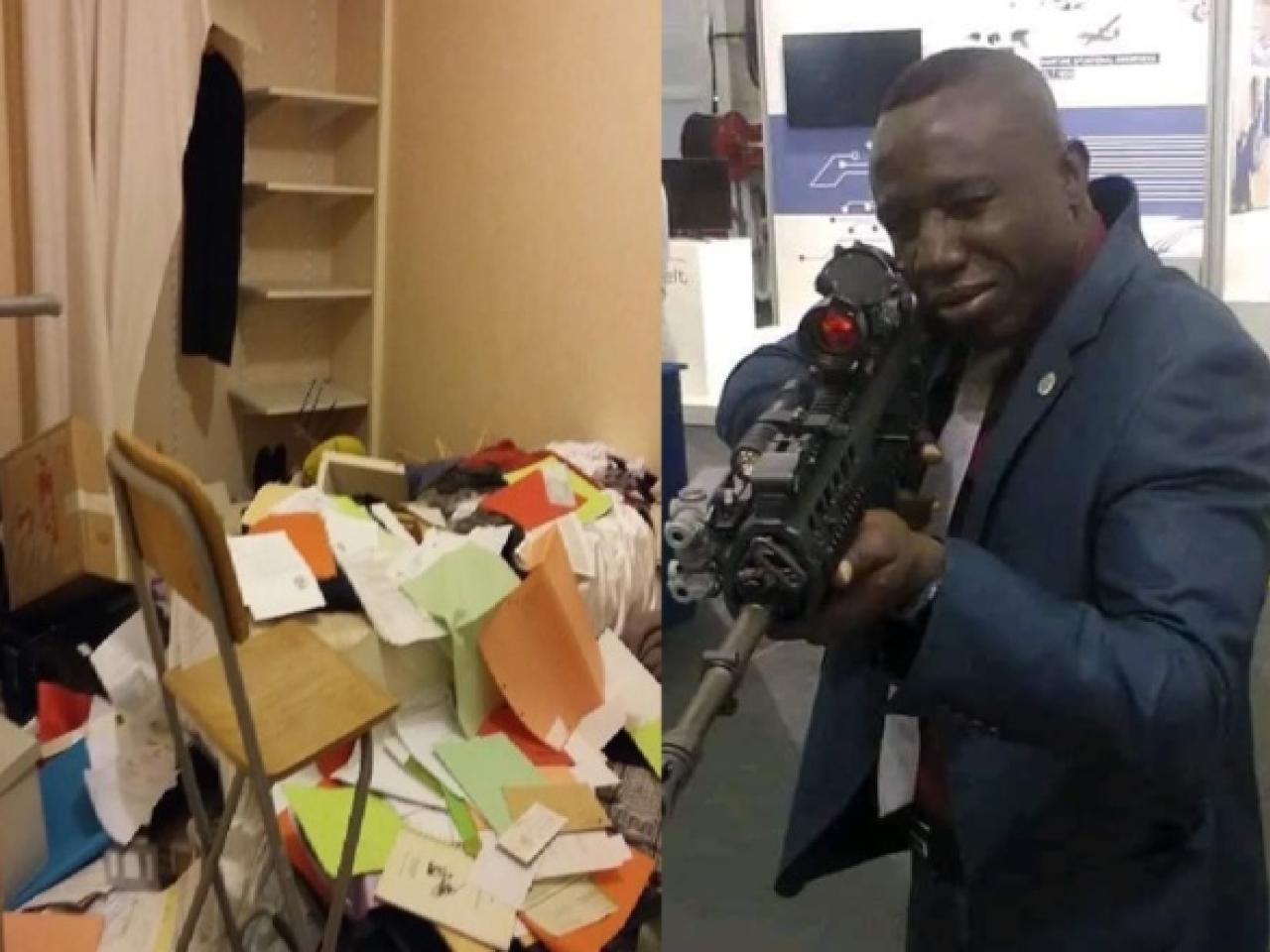 Affaire Jérôme BANDIAKY: le frère de l’ancien ministre Doudou KA arrêté Affaire Jérôme BANDIAKY: le frère de l’ancien ministre Doudou KA arrêté