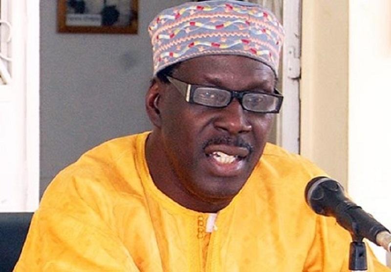 Nécrologie : Décès de l’écrivain Alioune Badara Bèye Nécrologie : Décès de l’écrivain Alioune Badara Bèye