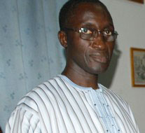 Nécrologie : Décès de la mère de Cheikh SOURANG, le Président de la Chambre de Commerce de Saint-Louis.