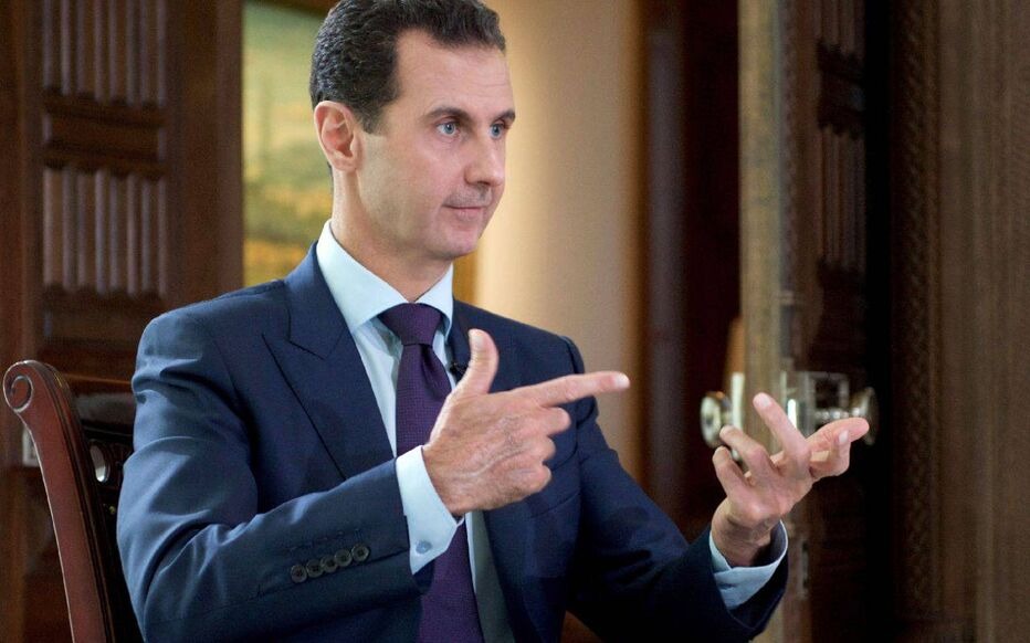Syrie : Bachar el-Assad déchu, "en fuite" selon les rebelles Syrie : Bachar el-Assad déchu, "en fuite" selon les rebelles